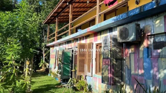 Imóvel Comercial com 5 Quartos à venda, 250m² no , Cairu