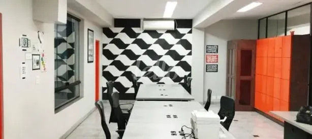 Sala Comercial para alugar, 120m² no Vila Mariana, São Paulo