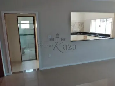 Casa com 2 Quartos para alugar, 140m² no Jardim Santa Júlia, São José dos Campos