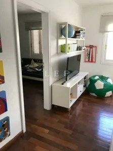 Casa de Condomínio com 4 Quartos à venda, 719m² no Cidade Jardim, São Paulo