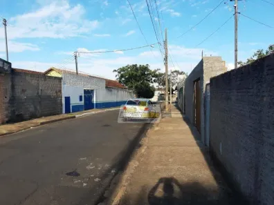 Lote/Terreno à venda, 250m² no Amoroso Costa, Uberaba