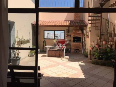 Apartamento com 4 Quartos à venda, 358m² no Planalto Paulista, São Paulo