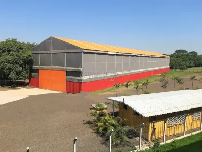 Galpão/Depósito/Armazém à venda, 1900m² no Unileste, Piracicaba
