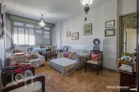 Apartamento com 3 Quartos à venda, 114m² no Cidade Baixa, Porto Alegre