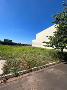 Lote/Terreno à venda, 253m² no Setlife Mirassol, Mirassol