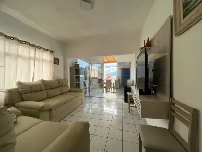 Casa com 4 Quartos à venda, 200m² no Tapera da Base, Florianópolis