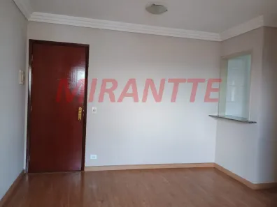 Apartamento com 2 Quartos à venda, 54m² no Santana, São Paulo