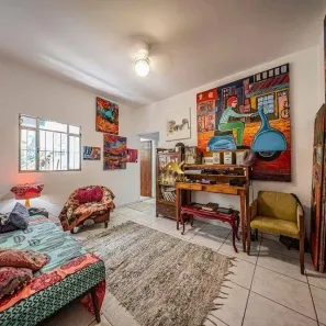 Apartamento com 2 Quartos à venda, 57m² no Perdizes, São Paulo