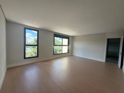 Apartamento com 4 Quartos à venda, 283m² no Jardim São Jorge, Londrina