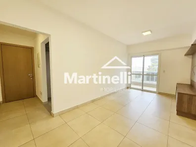Apartamento com 2 Quartos à venda, 73m² no Bonfim Paulista, Ribeirão Preto