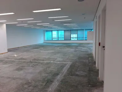 Sala Comercial para alugar, 474m² no Vila Olímpia, São Paulo