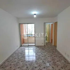 Apartamento com 2 Quartos para alugar, 50m² no Vila Guarani (Z Sul), São Paulo
