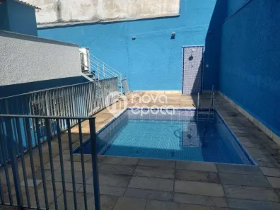 Casa com 3 Quartos à venda, 349m² no Tanque, Rio de Janeiro