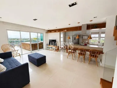 Cobertura com 2 Quartos à venda, 130m² no Barra da Tijuca, Rio de Janeiro