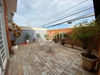 com 3 Quartos para alugar, 195m² no Jardim América, Ribeirão Preto