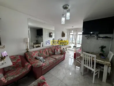 Apartamento com 2 Quartos à venda, 67m² no Centro, São Bernardo do Campo
