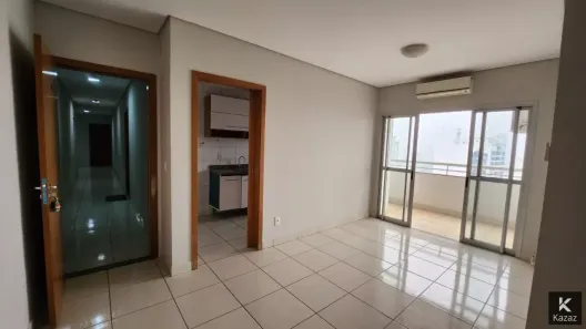 Apartamento com 2 Quartos à venda, 66m² no Goiabeira, Cuiabá