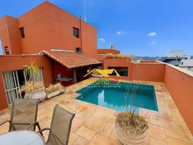 Apartamento com 4 Quartos à venda, 232m² no Real Parque, São Paulo