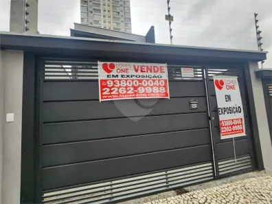 Sobrado com 3 Quartos à venda, 145m² no Vila Romero, São Paulo
