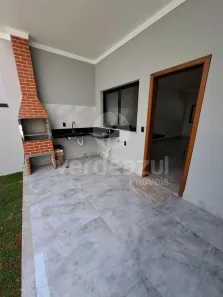 Casa com 2 Quartos à venda, 110m² no Jardim Morada do Sol, Indaiatuba