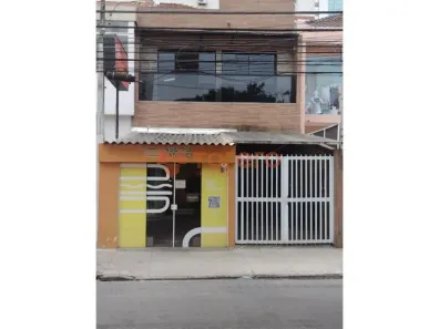 Casa com 3 Quartos à venda, 240m² no Gonzaga, Santos