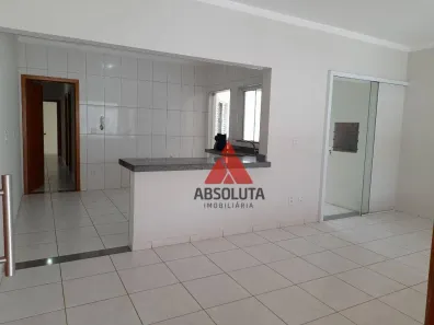 Casa com 3 Quartos à venda, 117m² no Jardim Terramérica II, Americana