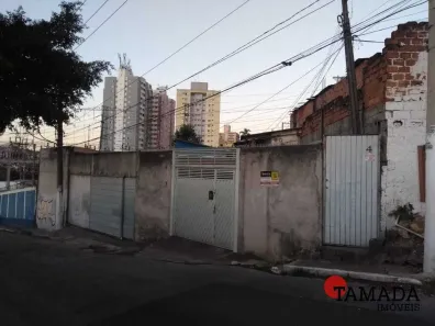 Lote/Terreno à venda, 439m² no Vila Buenos Aires, São Paulo