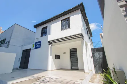 Ponto Comercial para alugar, 254m² no Meireles, Fortaleza