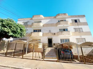 Apartamento com 2 Quartos à venda, 93m² no Parque dos Bandeirantes, Ribeirão Preto