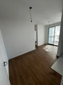 Apartamento com 2 Quartos à venda, 55m² no Rudge Ramos, São Bernardo do Campo