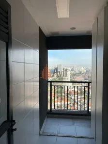 Apartamento com 2 Quartos à venda, 64m² no Brás, São Paulo
