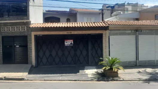 Sobrado com 3 Quartos à venda, 162m² no Parque Capuava, Santo André