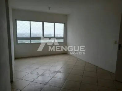 Apartamento com 2 Quartos à venda, 49m² no Jardim Leopoldina, Porto Alegre