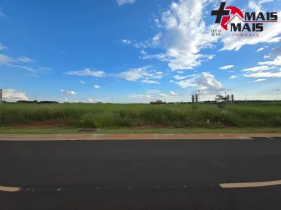 Lote/Terreno à venda, 250m² no Jardim dos Calegaris, Paulínia
