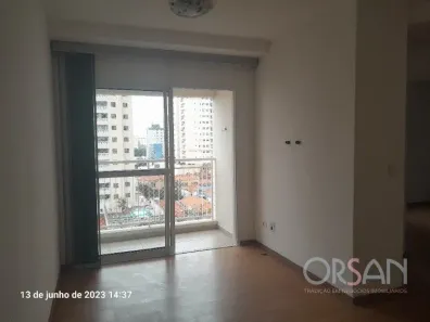 Apartamento com 2 Quartos para alugar, 63m² no Santo Antônio, São Caetano do Sul
