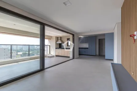 Apartamento com 3 Quartos à venda, 153m² no Moema, São Paulo