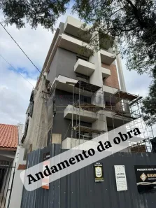 Apartamento com 3 Quartos à venda, 88m² no Centro, São José dos Pinhais