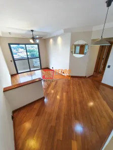 Apartamento com 3 Quartos à venda, 100m² no Paulicéia, São Bernardo do Campo
