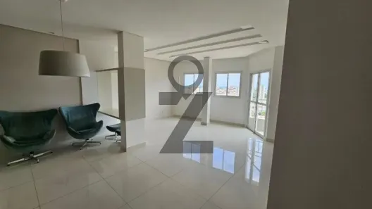 Apartamento com 3 Quartos para venda ou aluguel, 150m² no Vila Santa Tereza, Bauru