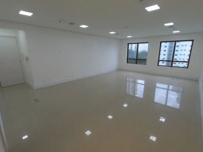 Sala Comercial à venda, 49m² no Parque Residencial Aquarius, São José dos Campos