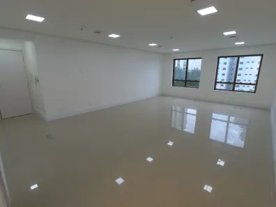 Sala Comercial à venda, 49m² no Parque Residencial Aquarius, São José dos Campos