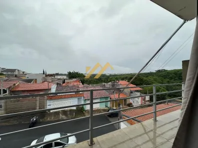Sobrado com 4 Quartos à venda, 308m² no Jardim Portal do Sol, Indaiatuba