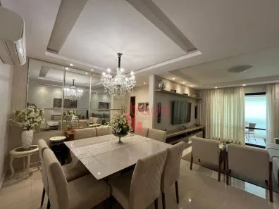Apartamento com 3 Quartos à venda, 145m² no Nova Aliança, Ribeirão Preto
