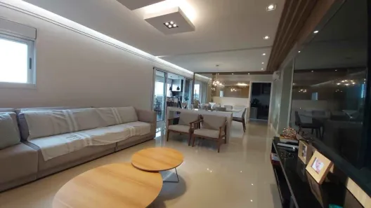 Apartamento com 3 Quartos à venda, 183m² no Vila Aviação, Bauru