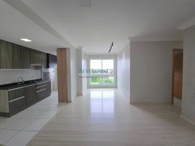 Apartamento com 3 Quartos à venda, 76m² no Vila Monte Carlo, Cachoeirinha