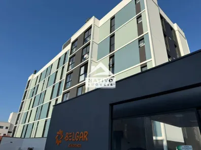 Apartamento com 2 Quartos para alugar, 47m² no Serraria, São José