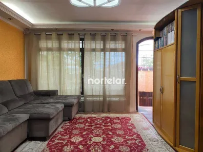 Sobrado com 3 Quartos à venda, 350m² no Parque Maria Domitila, São Paulo