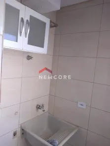 Apartamento com 2 Quartos à venda, 47m² no Núcleo Lageado, São Paulo