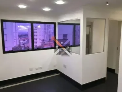Sala Comercial à venda, 53m² no Mooca, São Paulo