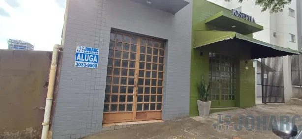 Sala Comercial para alugar, 25m² no Centro, Apucarana